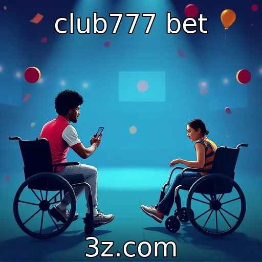 Acessibilidade e inclusão no mundo dos jogos online