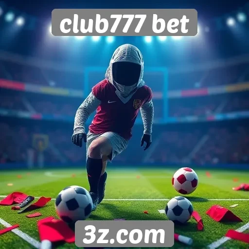 Club777 Bet oferece novos recursos de segurança para jogadores