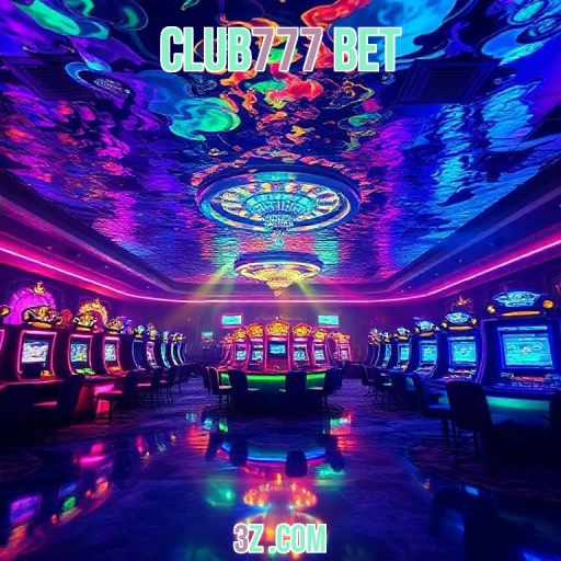 club777 bet Jackpots