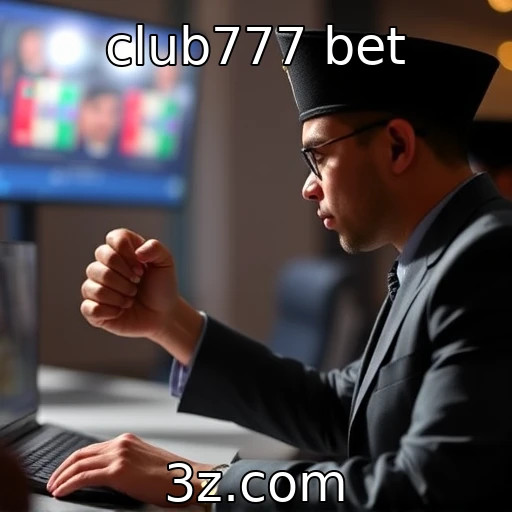 Impacto da legislação nas casas de apostas