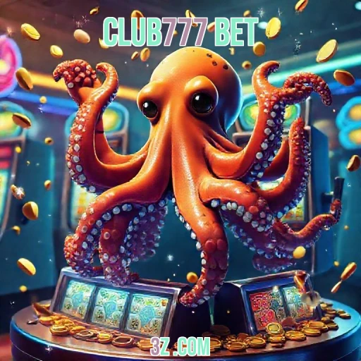 club777 bet Casino Ao Vivo