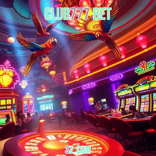 club777 bet Programa de Fidelidade