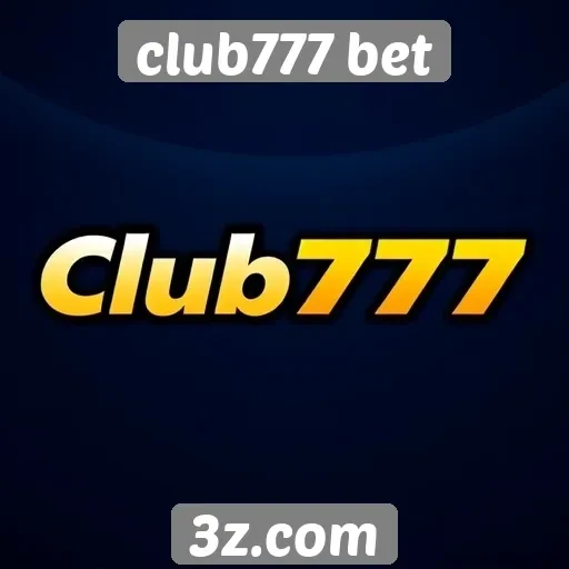 Métodos de pagamento disponíveis no Club777 Bet