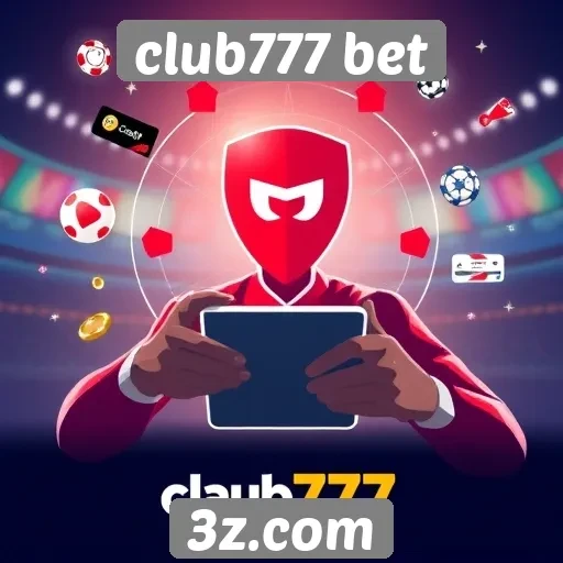 como funciona o sistema de pagamento no club777 bet