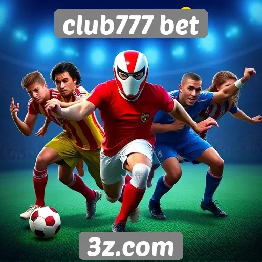 Estudo sobre a variedade de jogos disponíveis no Club777 Bet